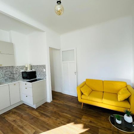 Appartement Bonaparte Centre Ville D'Ajaccio Ajaccio  Dış mekan fotoğraf
