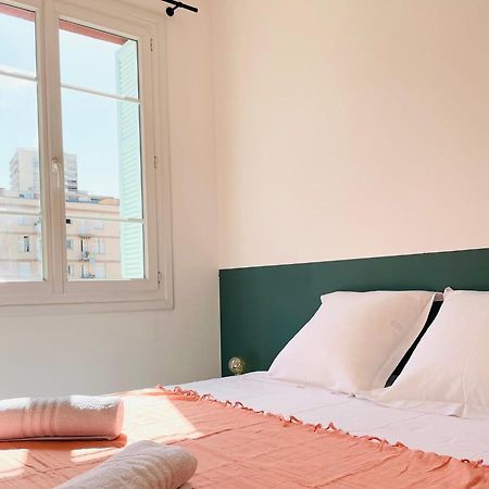 Appartement Bonaparte Centre Ville D'Ajaccio Ajaccio  Dış mekan fotoğraf