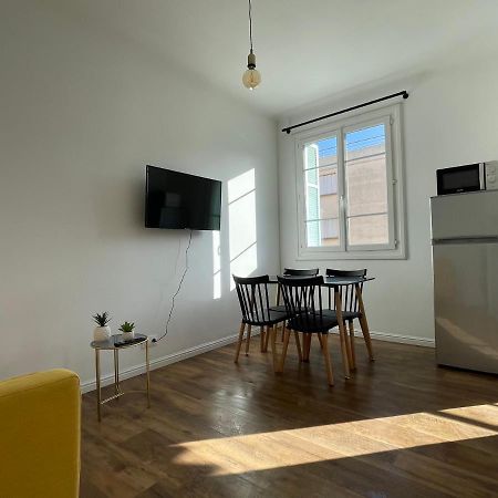 Appartement Bonaparte Centre Ville D'Ajaccio Ajaccio  Dış mekan fotoğraf