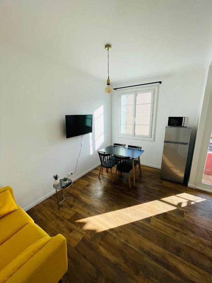 Appartement Bonaparte Centre Ville D'Ajaccio Ajaccio  Dış mekan fotoğraf