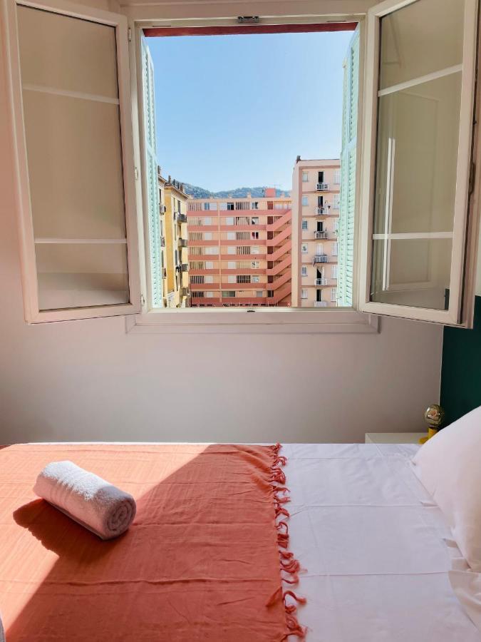 Appartement Bonaparte Centre Ville D'Ajaccio Ajaccio  Dış mekan fotoğraf
