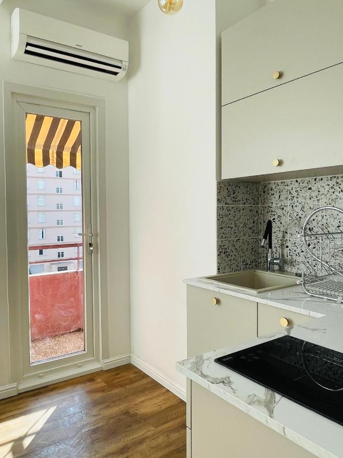 Appartement Bonaparte Centre Ville D'Ajaccio Ajaccio  Dış mekan fotoğraf