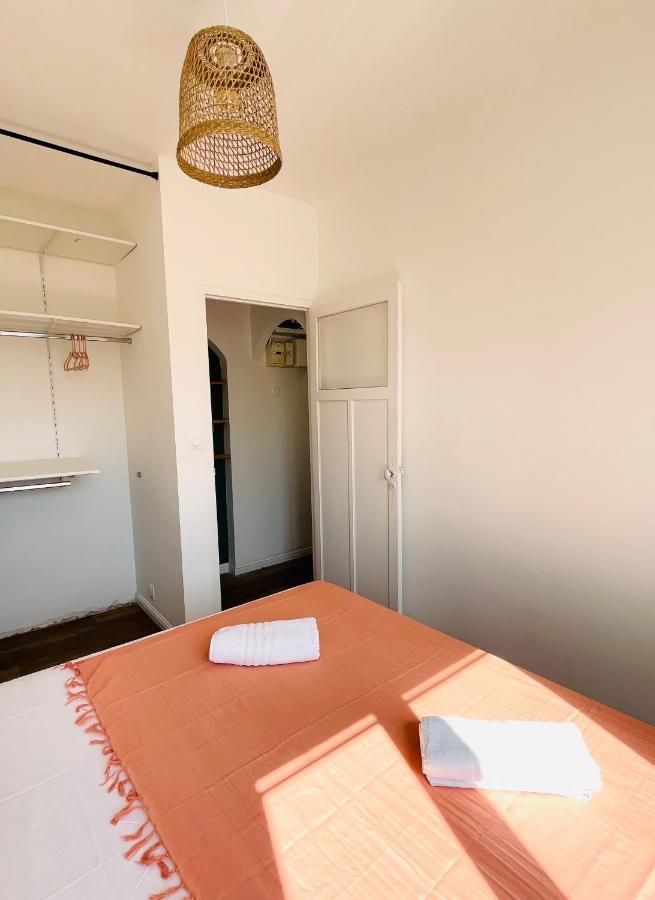 Appartement Bonaparte Centre Ville D'Ajaccio Ajaccio  Dış mekan fotoğraf