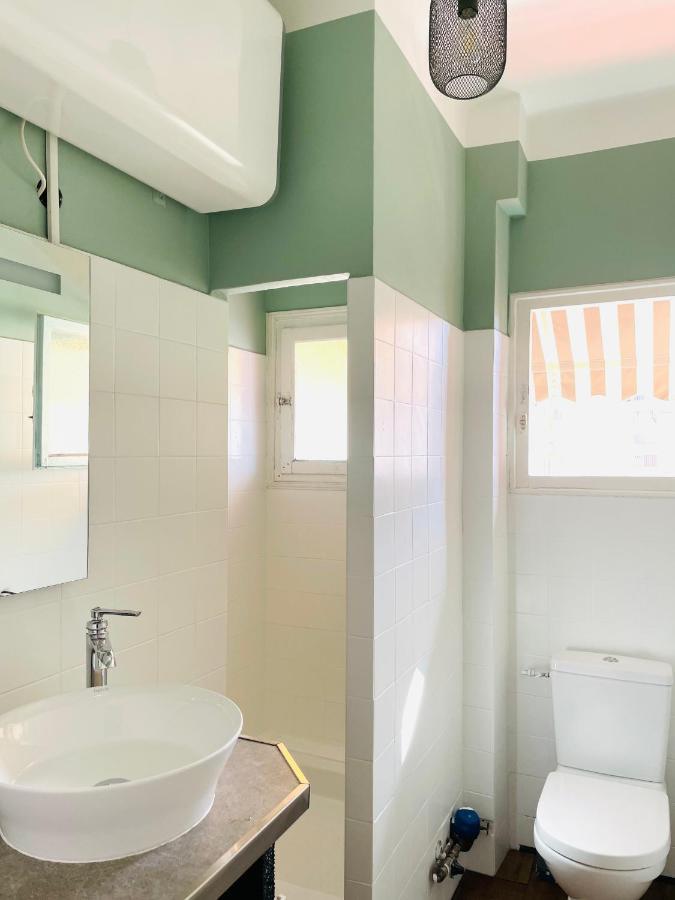 Appartement Bonaparte Centre Ville D'Ajaccio Ajaccio  Dış mekan fotoğraf