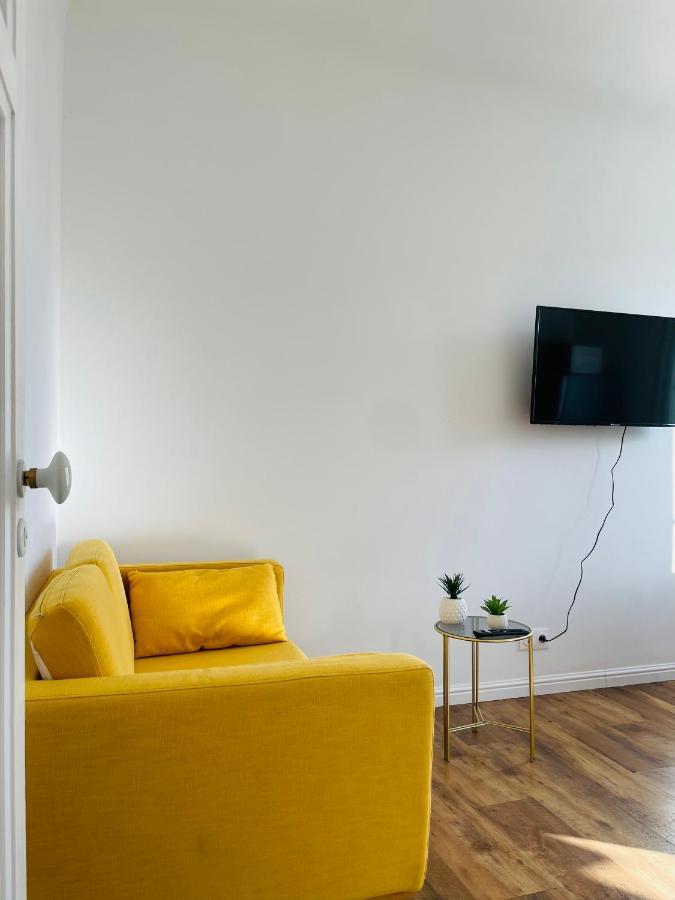 Appartement Bonaparte Centre Ville D'Ajaccio Ajaccio  Dış mekan fotoğraf